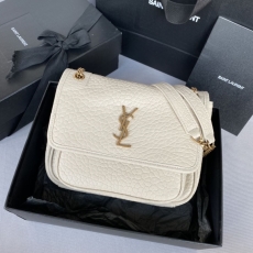 YSL Top Handle Bags